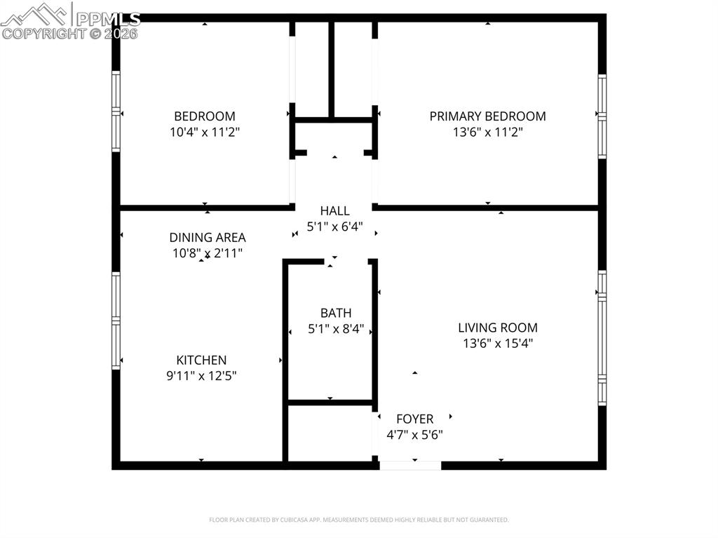 6625 Dublin Loop Colorado Springs CO 80918
