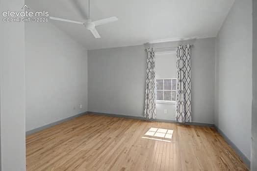 3644 Queen Anne Way Colorado Springs CO 80917
