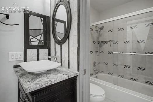 3644 Queen Anne Way Colorado Springs CO 80917