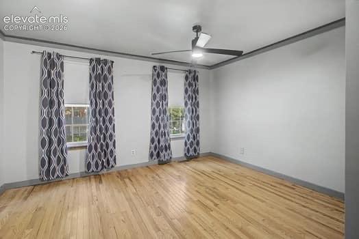 3644 Queen Anne Way Colorado Springs CO 80917
