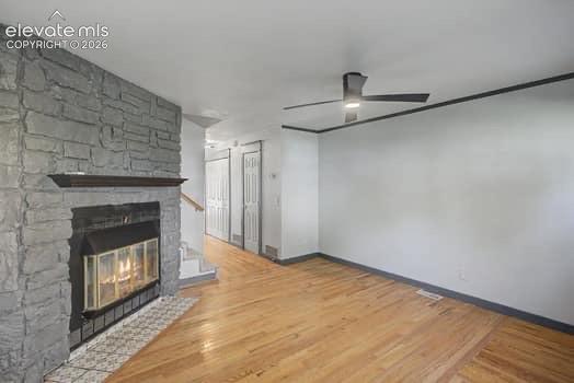 3644 Queen Anne Way Colorado Springs CO 80917
