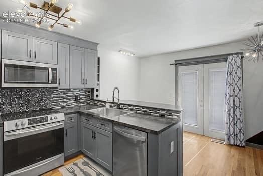 3644 Queen Anne Way Colorado Springs CO 80917