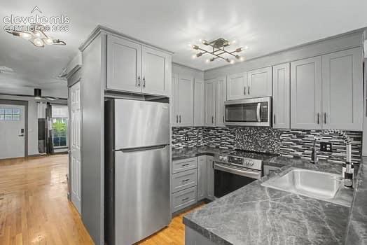 3644 Queen Anne Way Colorado Springs CO 80917