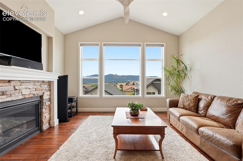 1394 Promontory Bluff View Colorado Springs CO 80921