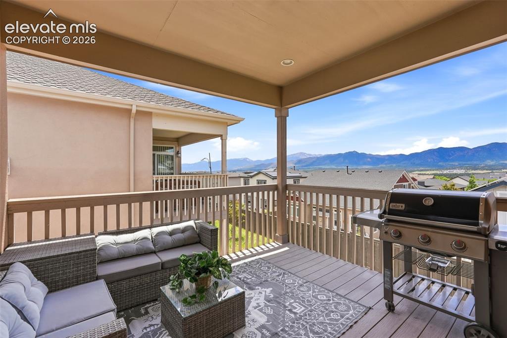 1394 Promontory Bluff View Colorado Springs CO 80921