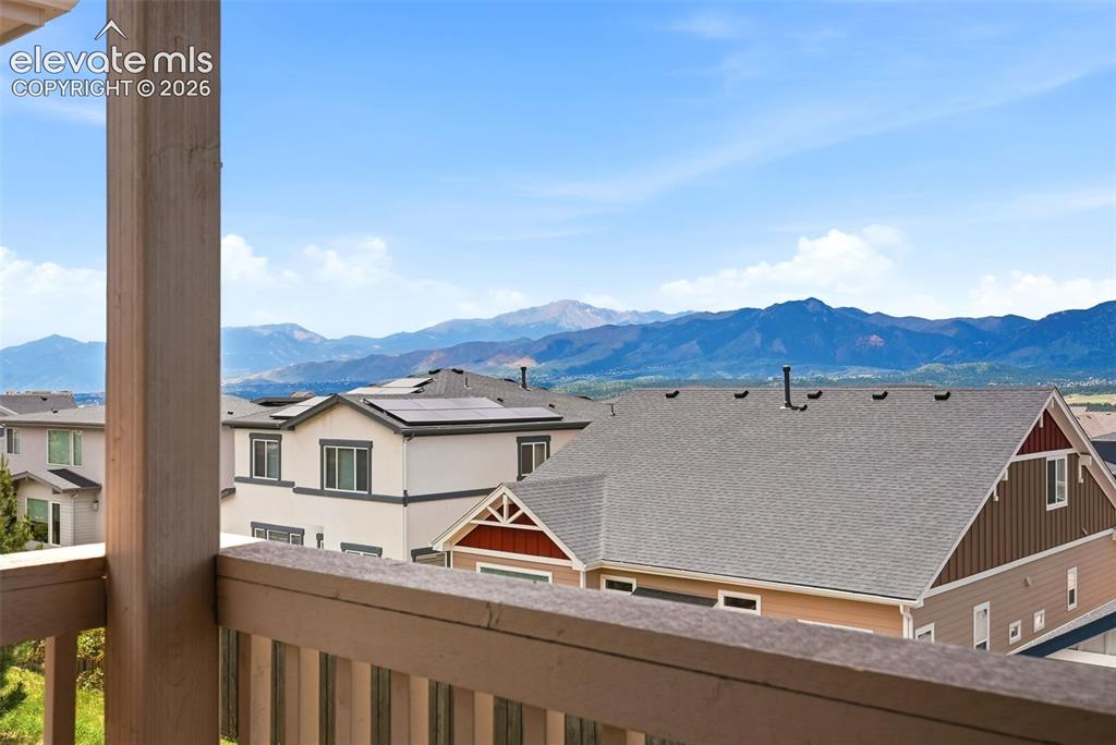 1394 Promontory Bluff View Colorado Springs CO 80921