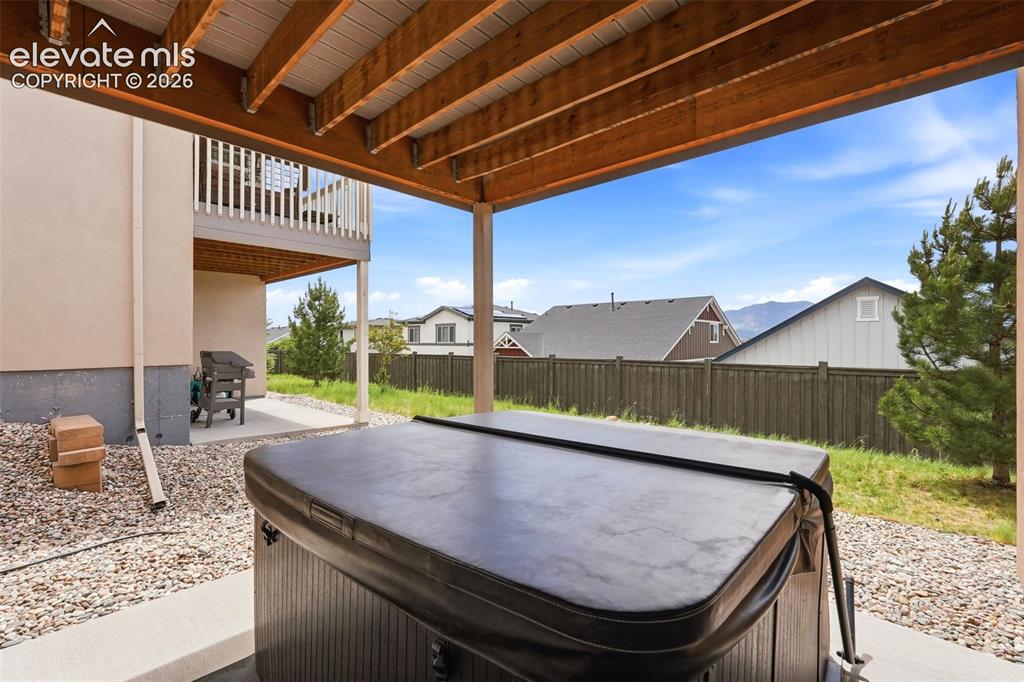 1394 Promontory Bluff View Colorado Springs CO 80921