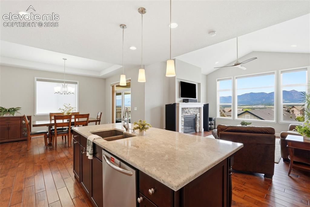 1394 Promontory Bluff View Colorado Springs CO 80921