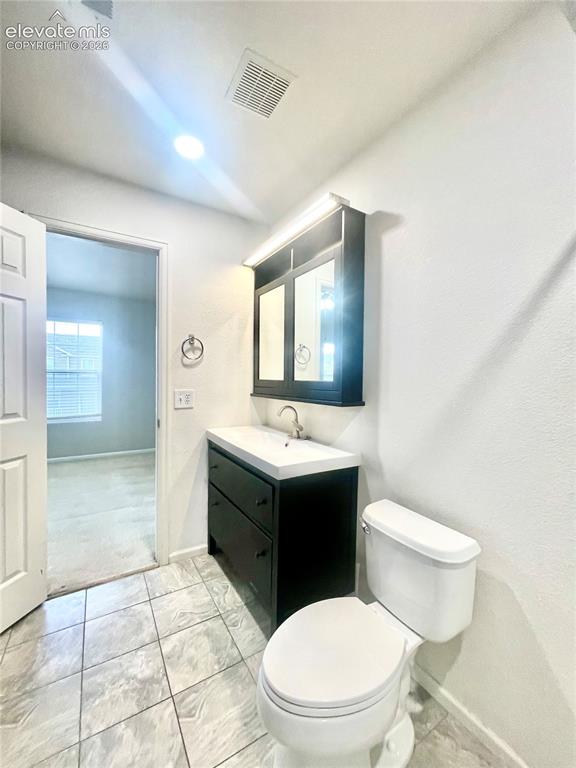 2146 Creekridge Point Colorado Springs CO 80910