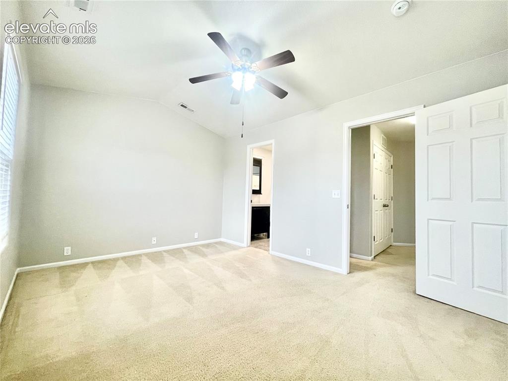 2146 Creekridge Point Colorado Springs CO 80910