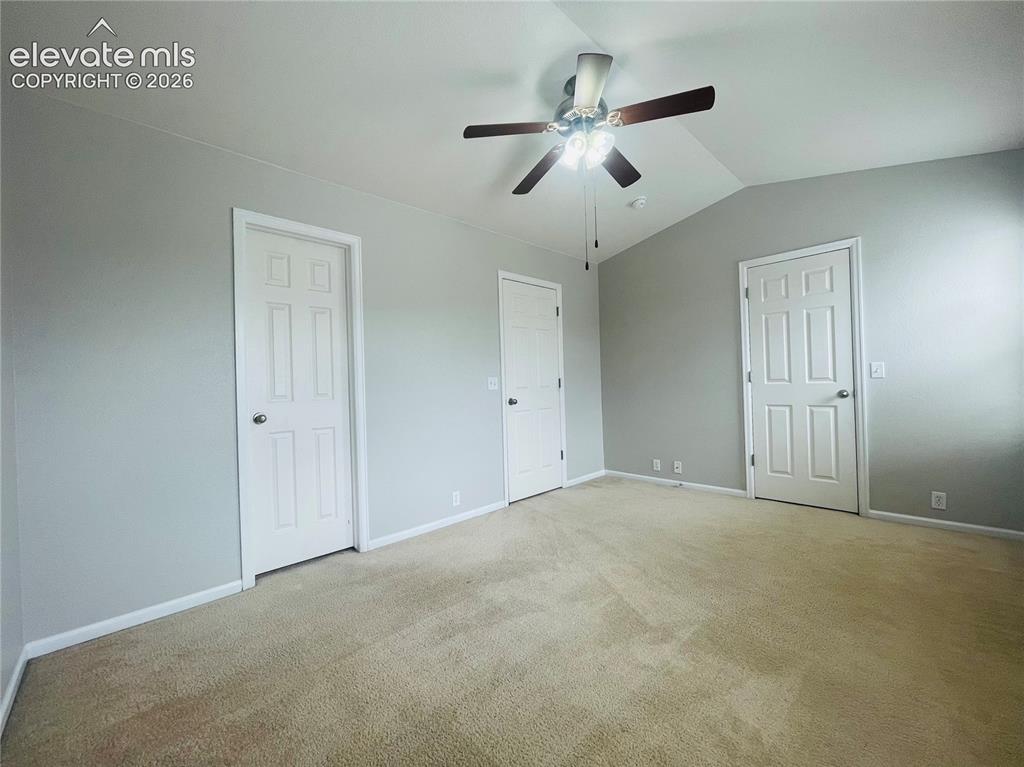 2146 Creekridge Point Colorado Springs CO 80910