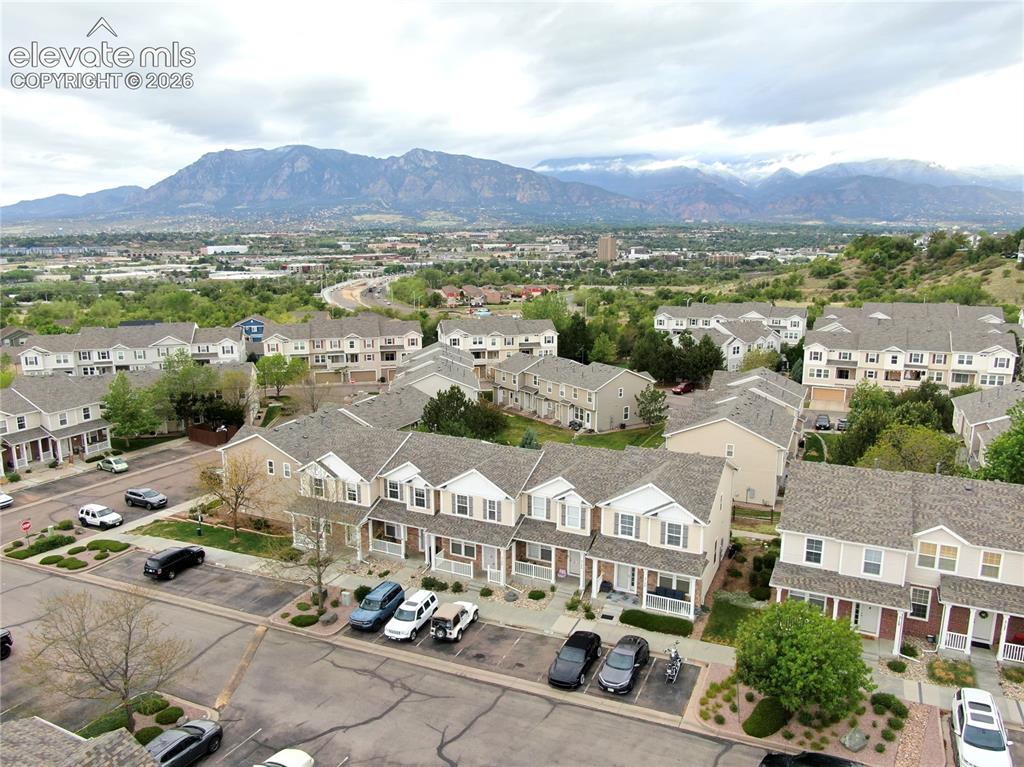 2146 Creekridge Point Colorado Springs CO 80910