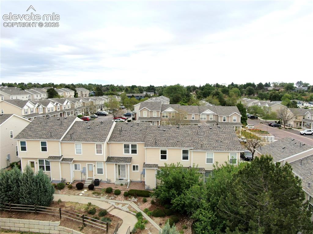 2146 Creekridge Point Colorado Springs CO 80910