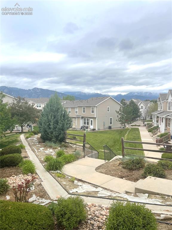 2146 Creekridge Point Colorado Springs CO 80910