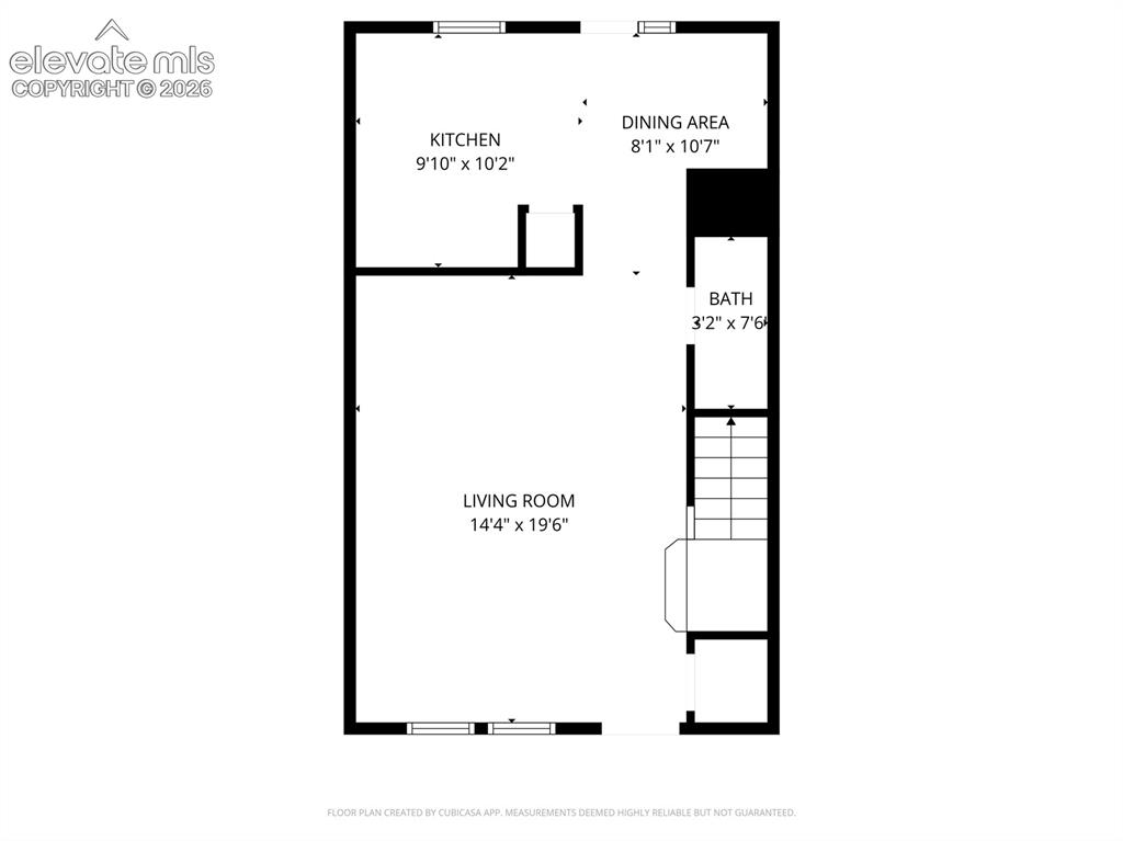 2146 Creekridge Point Colorado Springs CO 80910