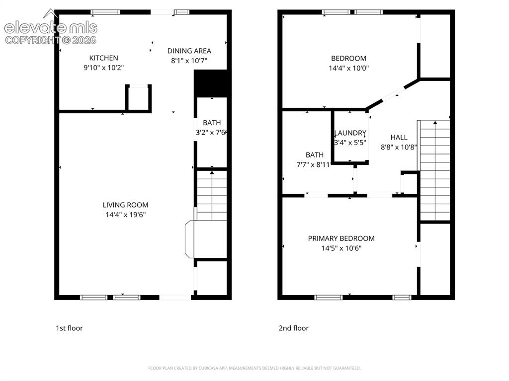2146 Creekridge Point Colorado Springs CO 80910