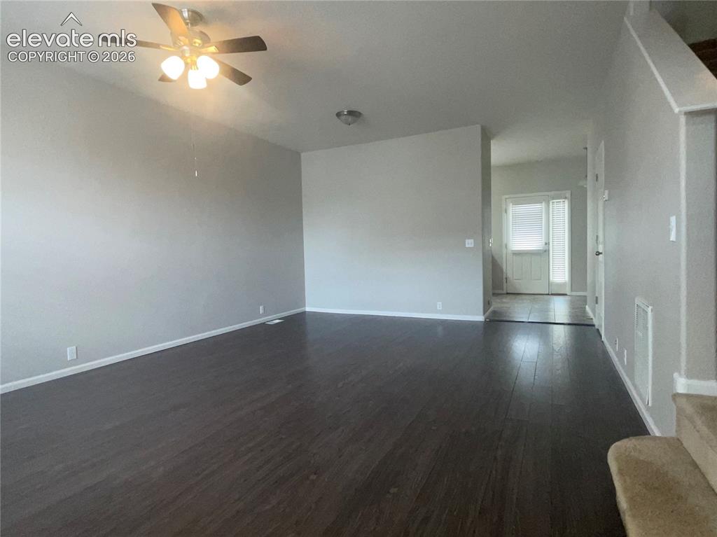 2146 Creekridge Point Colorado Springs CO 80910