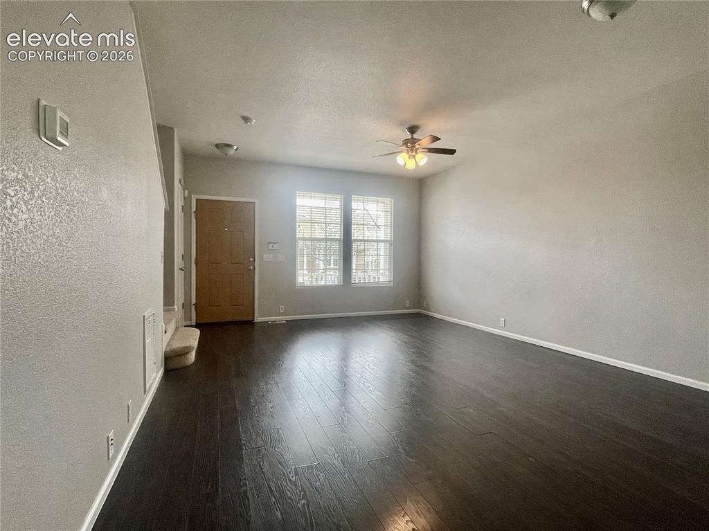 2146 Creekridge Point Colorado Springs CO 80910
