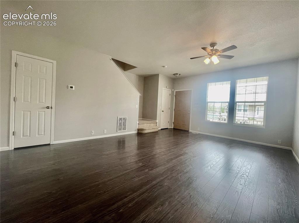 2146 Creekridge Point Colorado Springs CO 80910