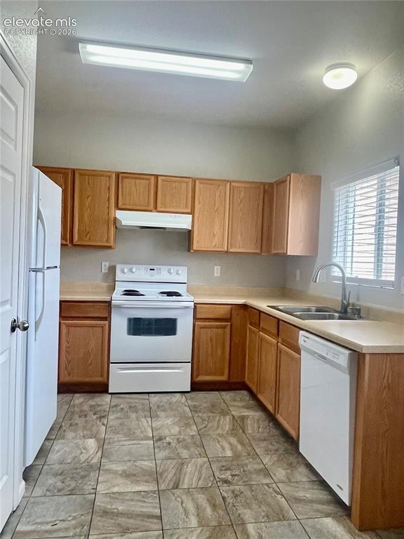 2146 Creekridge Point Colorado Springs CO 80910