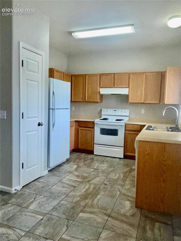 2146 Creekridge Point Colorado Springs CO 80910
