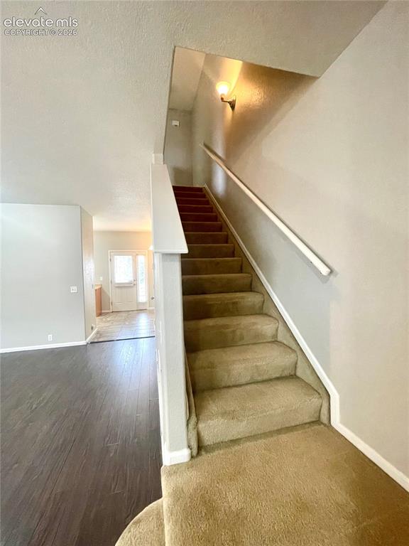2146 Creekridge Point Colorado Springs CO 80910