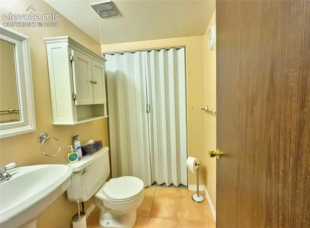 4863 Sonata Drive Colorado Springs CO 80918