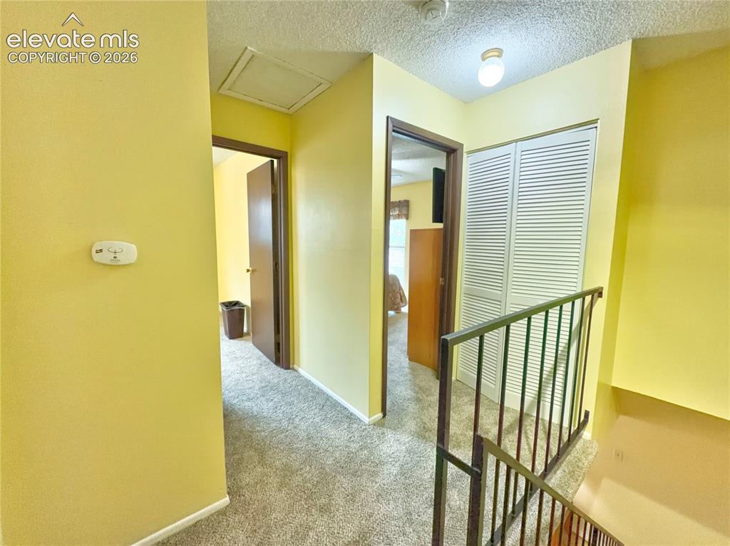 4863 Sonata Drive Colorado Springs CO 80918