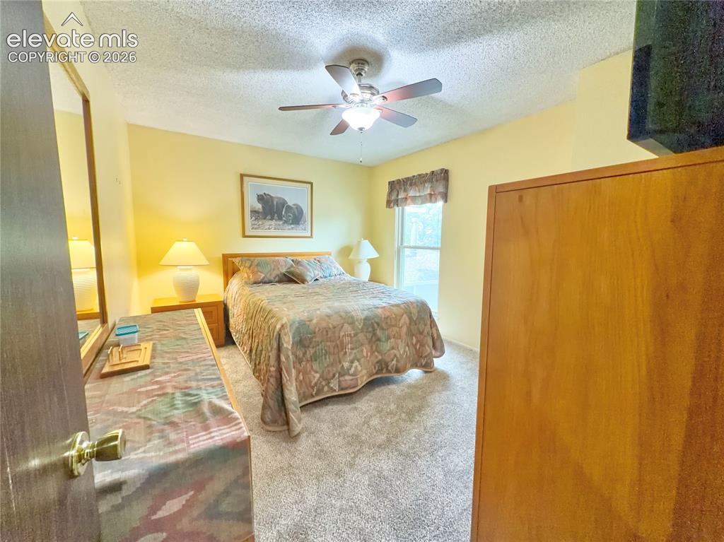 4863 Sonata Drive Colorado Springs CO 80918