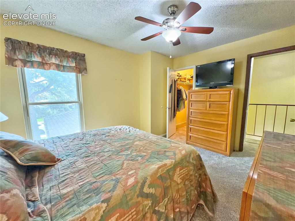 4863 Sonata Drive Colorado Springs CO 80918
