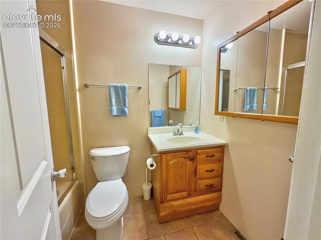 4863 Sonata Drive Colorado Springs CO 80918