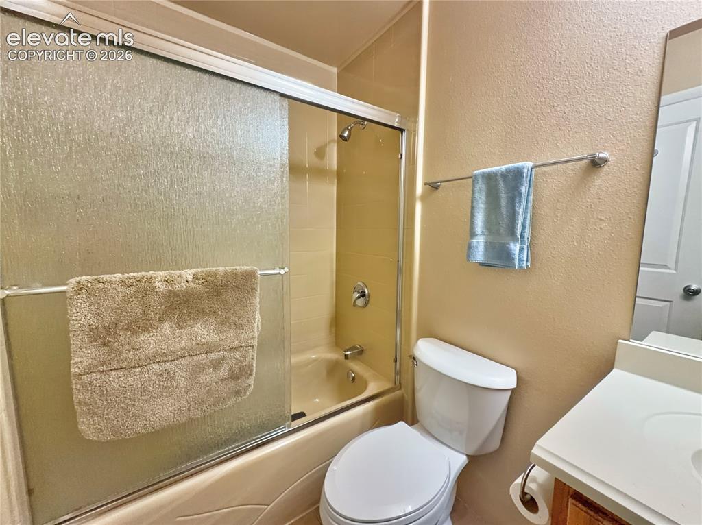4863 Sonata Drive Colorado Springs CO 80918