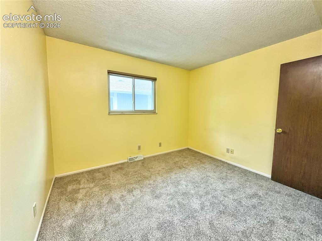 4863 Sonata Drive Colorado Springs CO 80918