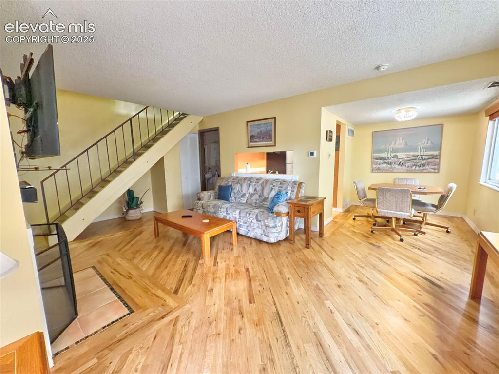 4863 Sonata Drive Colorado Springs CO 80918