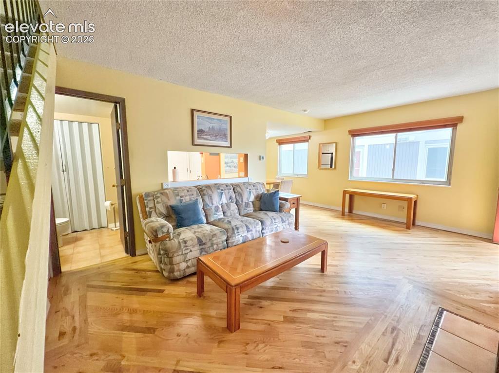 4863 Sonata Drive Colorado Springs CO 80918