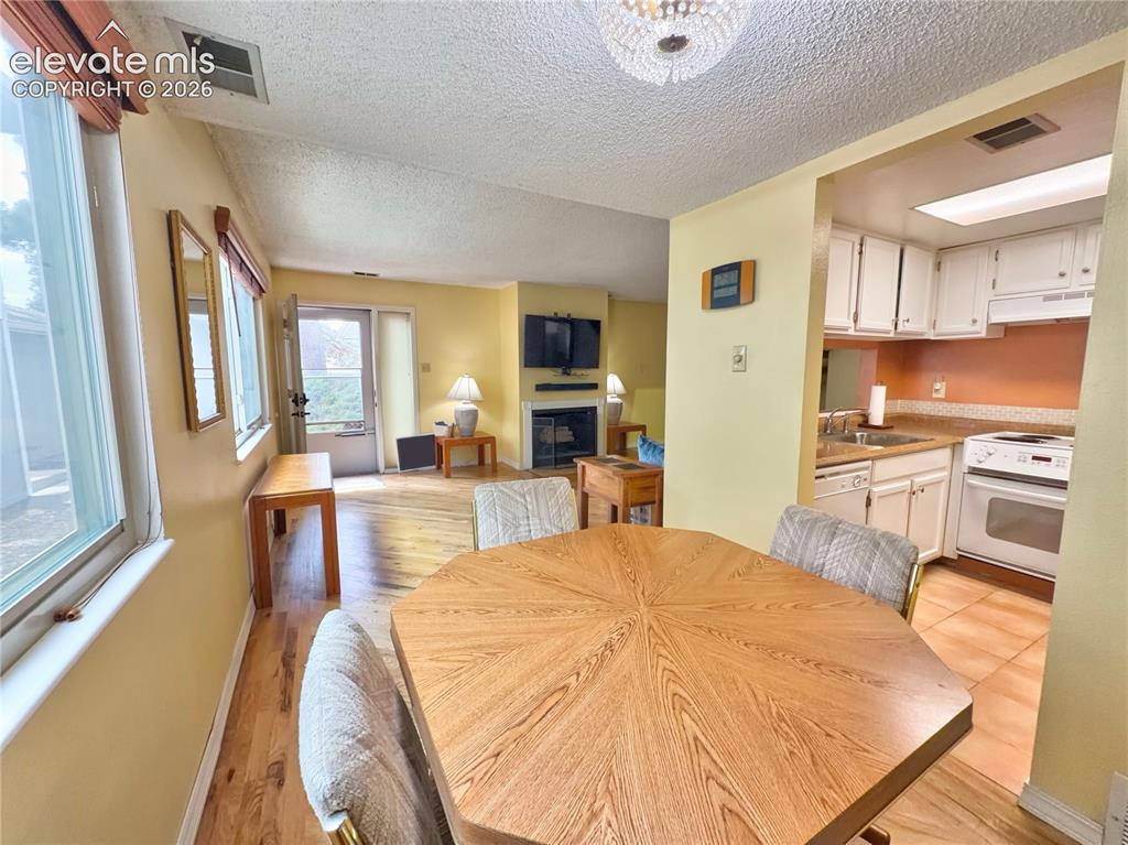 4863 Sonata Drive Colorado Springs CO 80918