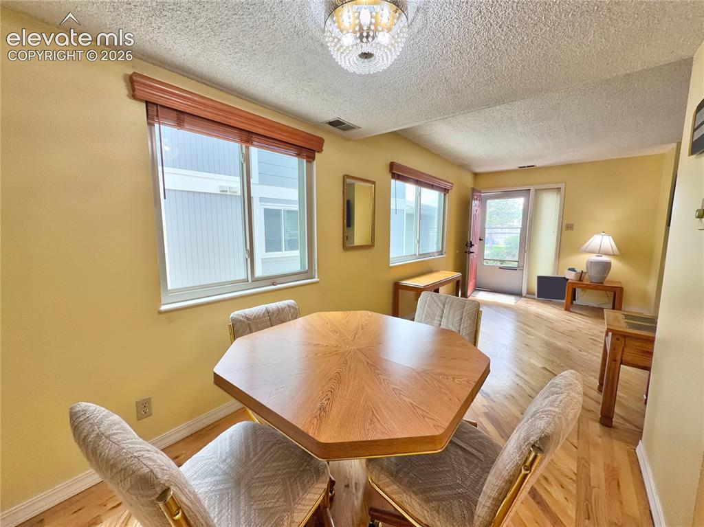 4863 Sonata Drive Colorado Springs CO 80918