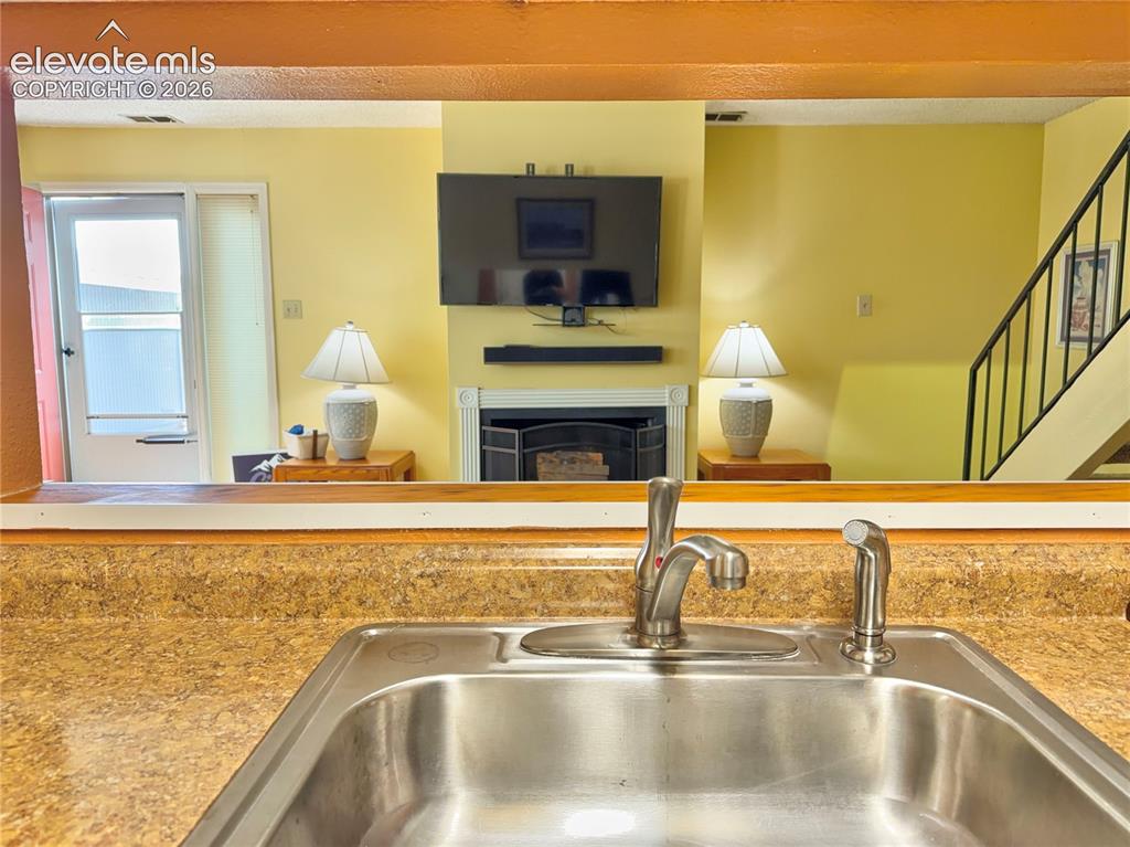 4863 Sonata Drive Colorado Springs CO 80918