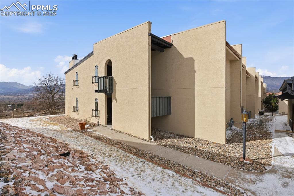 930 Fontmore Road Colorado Springs CO 80904