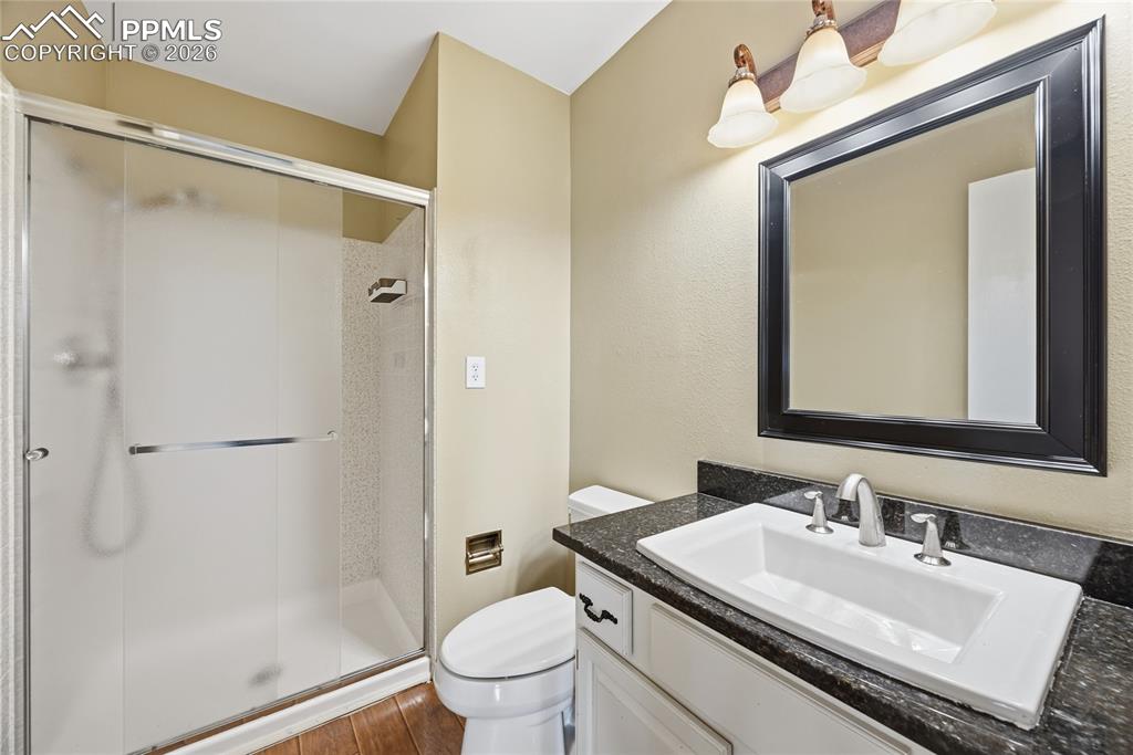 930 Fontmore Road Colorado Springs CO 80904