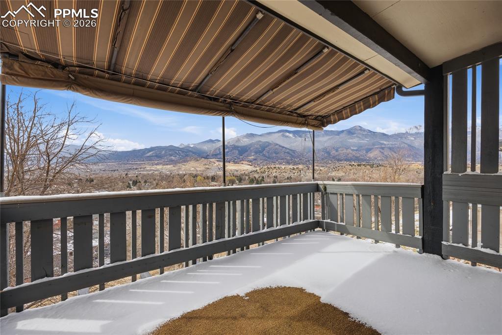 930 Fontmore Road Colorado Springs CO 80904