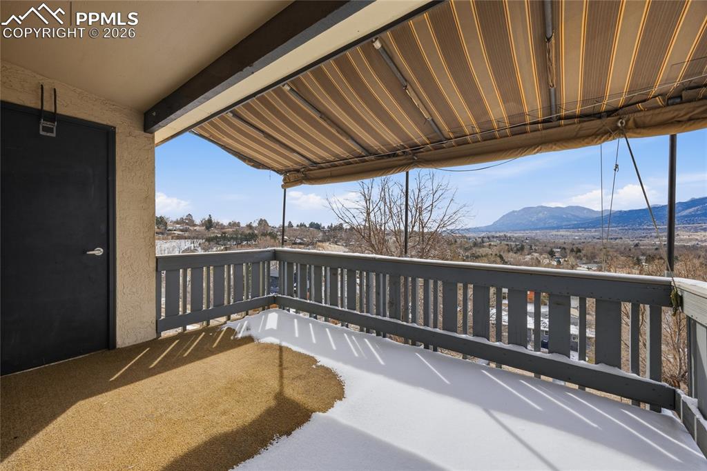 930 Fontmore Road Colorado Springs CO 80904