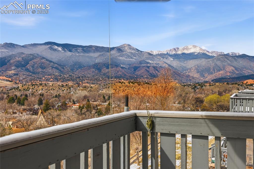 930 Fontmore Road Colorado Springs CO 80904