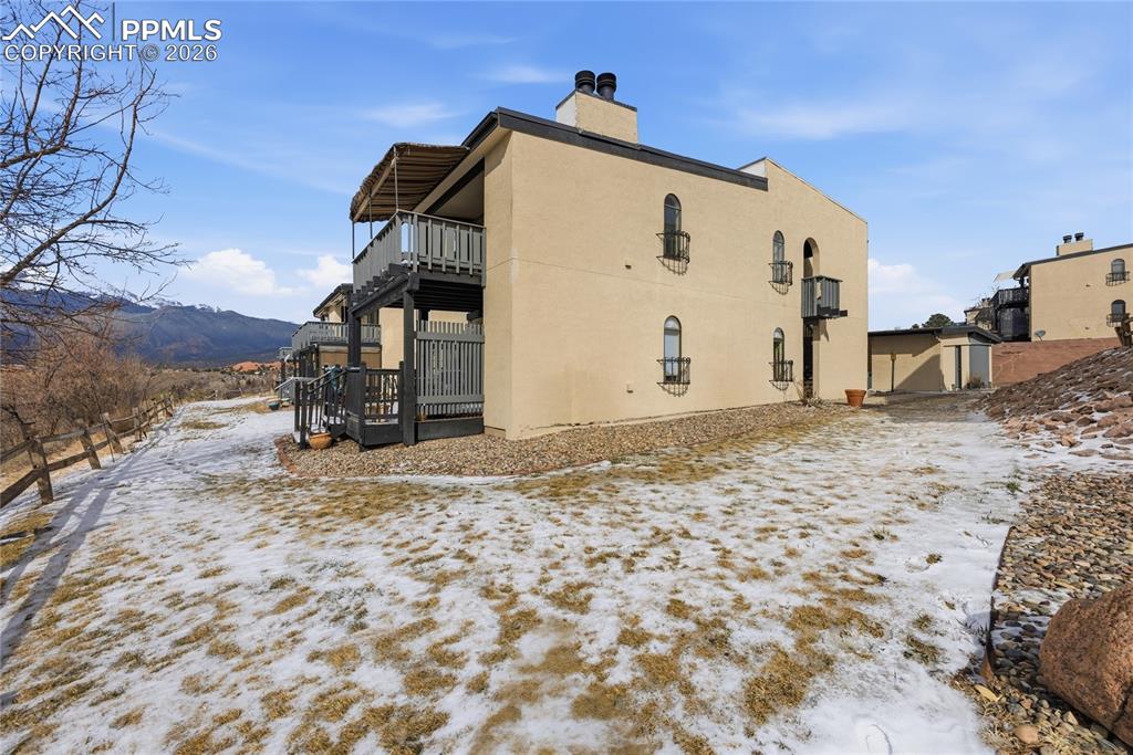 930 Fontmore Road Colorado Springs CO 80904