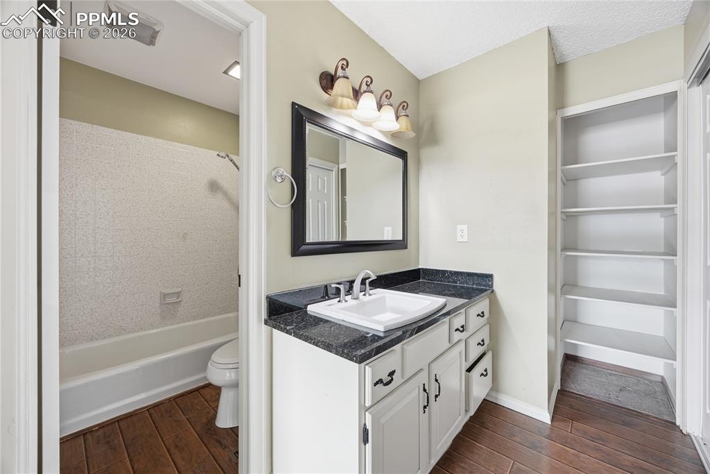 930 Fontmore Road Colorado Springs CO 80904