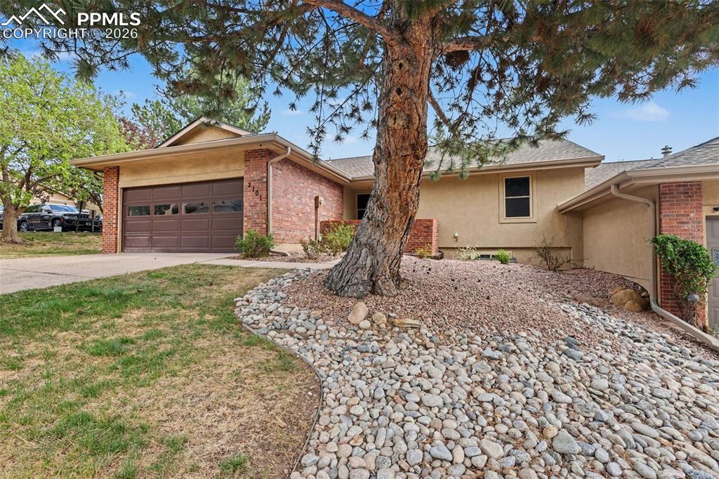 2101 Glenhill Road Colorado Springs CO 80906