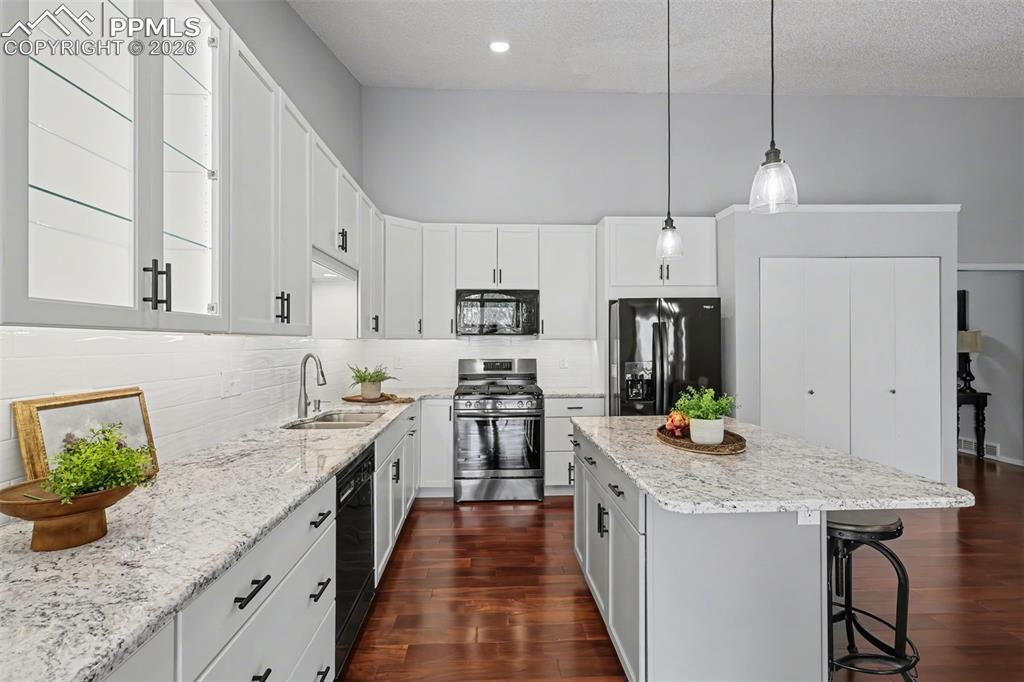 2101 Glenhill Road Colorado Springs CO 80906