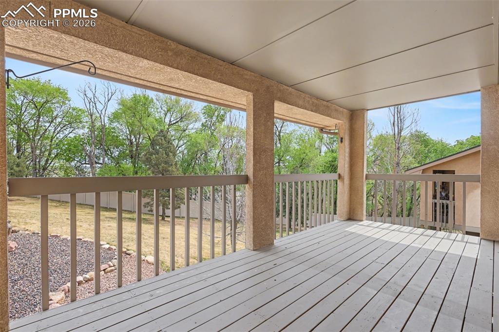 2101 Glenhill Road Colorado Springs CO 80906