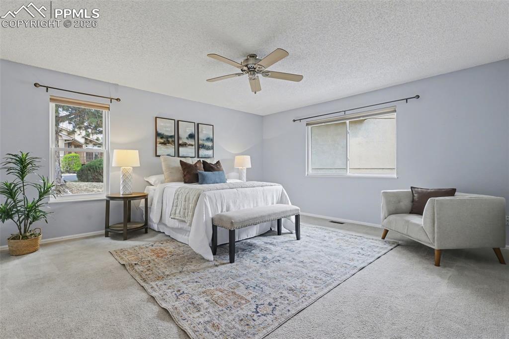 2101 Glenhill Road Colorado Springs CO 80906