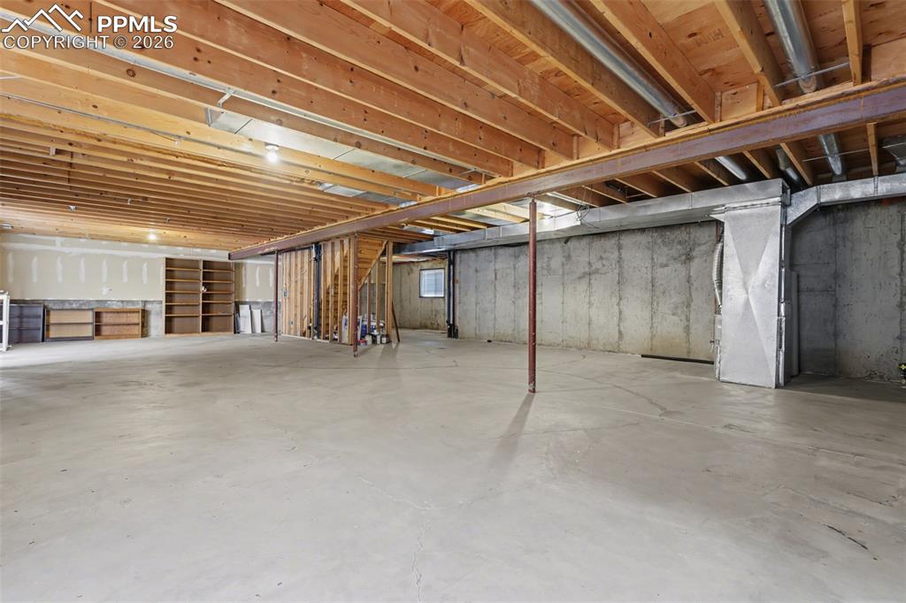 2101 Glenhill Road Colorado Springs CO 80906